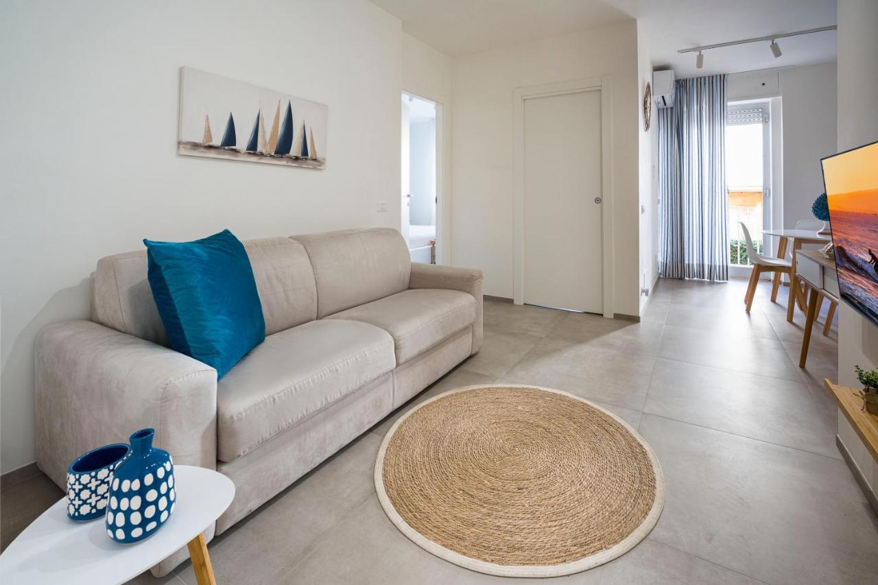 Acquaduci Apartman Pozzallo Kültér fotó