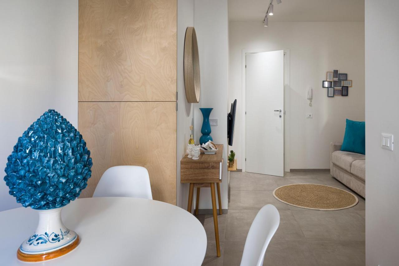 Acquaduci Apartman Pozzallo Kültér fotó