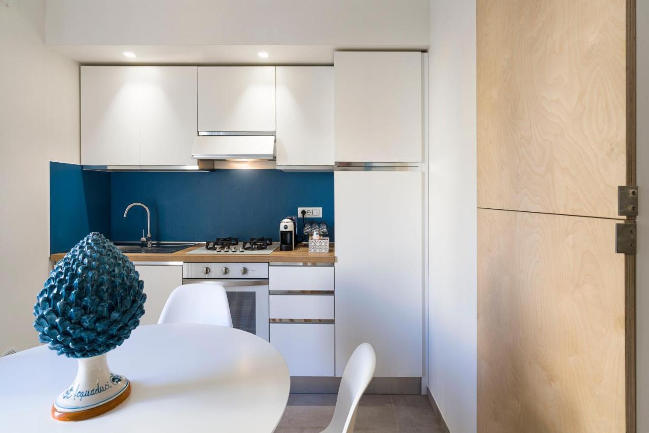 Acquaduci Apartman Pozzallo Kültér fotó