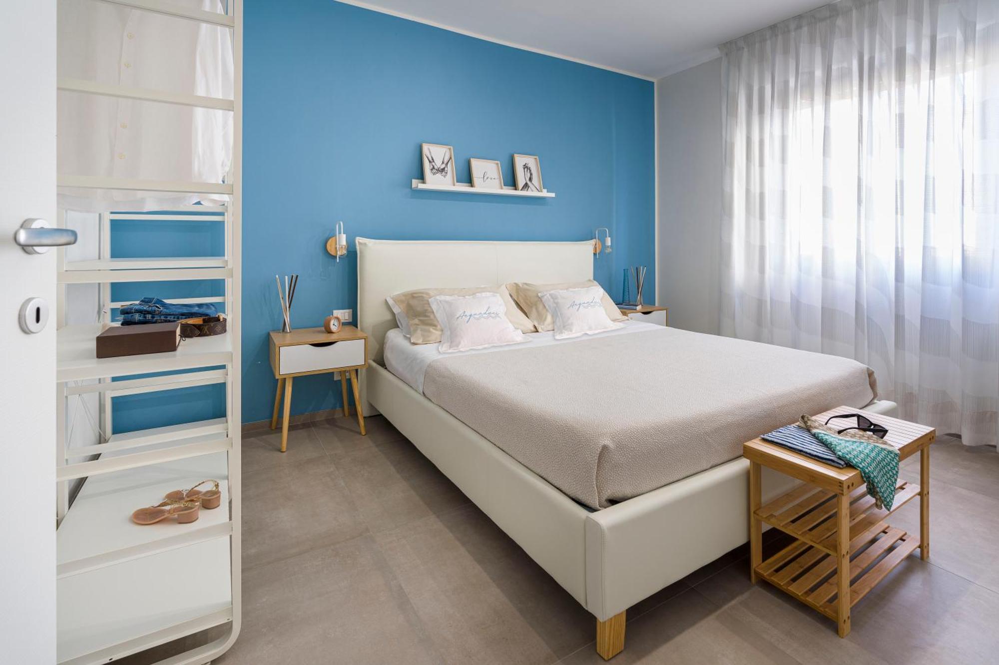 Acquaduci Apartman Pozzallo Kültér fotó