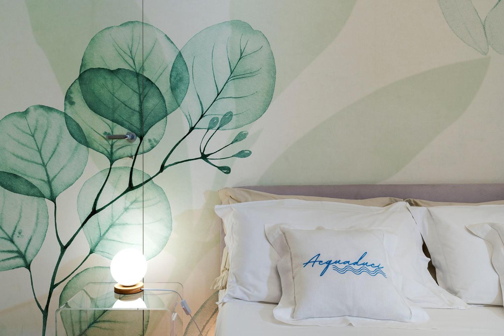 Acquaduci Apartman Pozzallo Kültér fotó