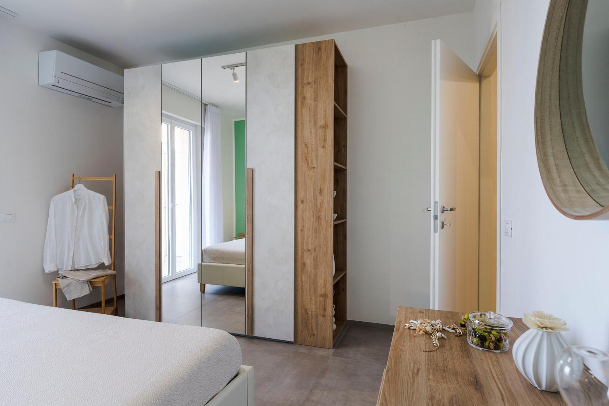 Acquaduci Apartman Pozzallo Kültér fotó