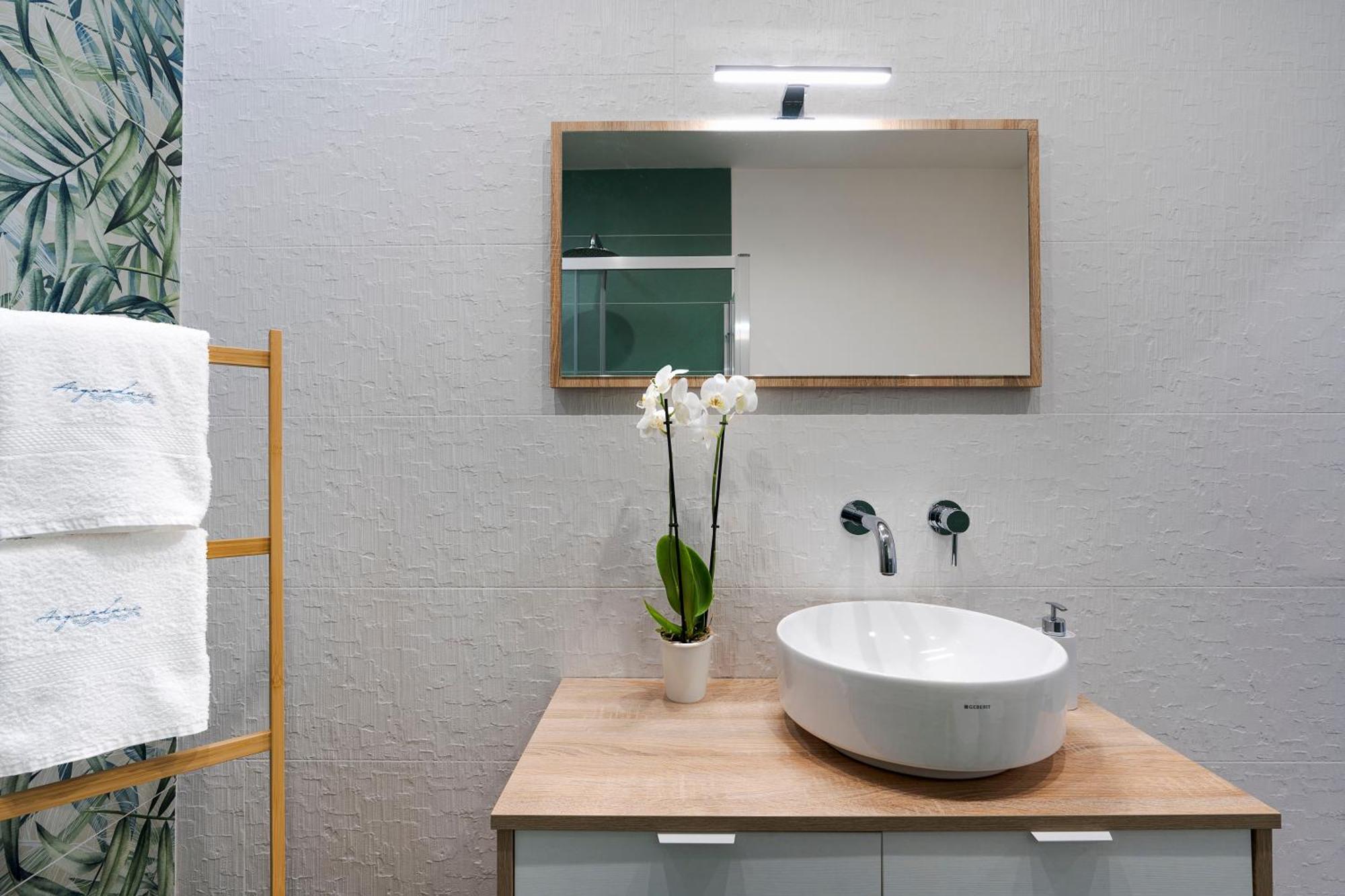 Acquaduci Apartman Pozzallo Kültér fotó
