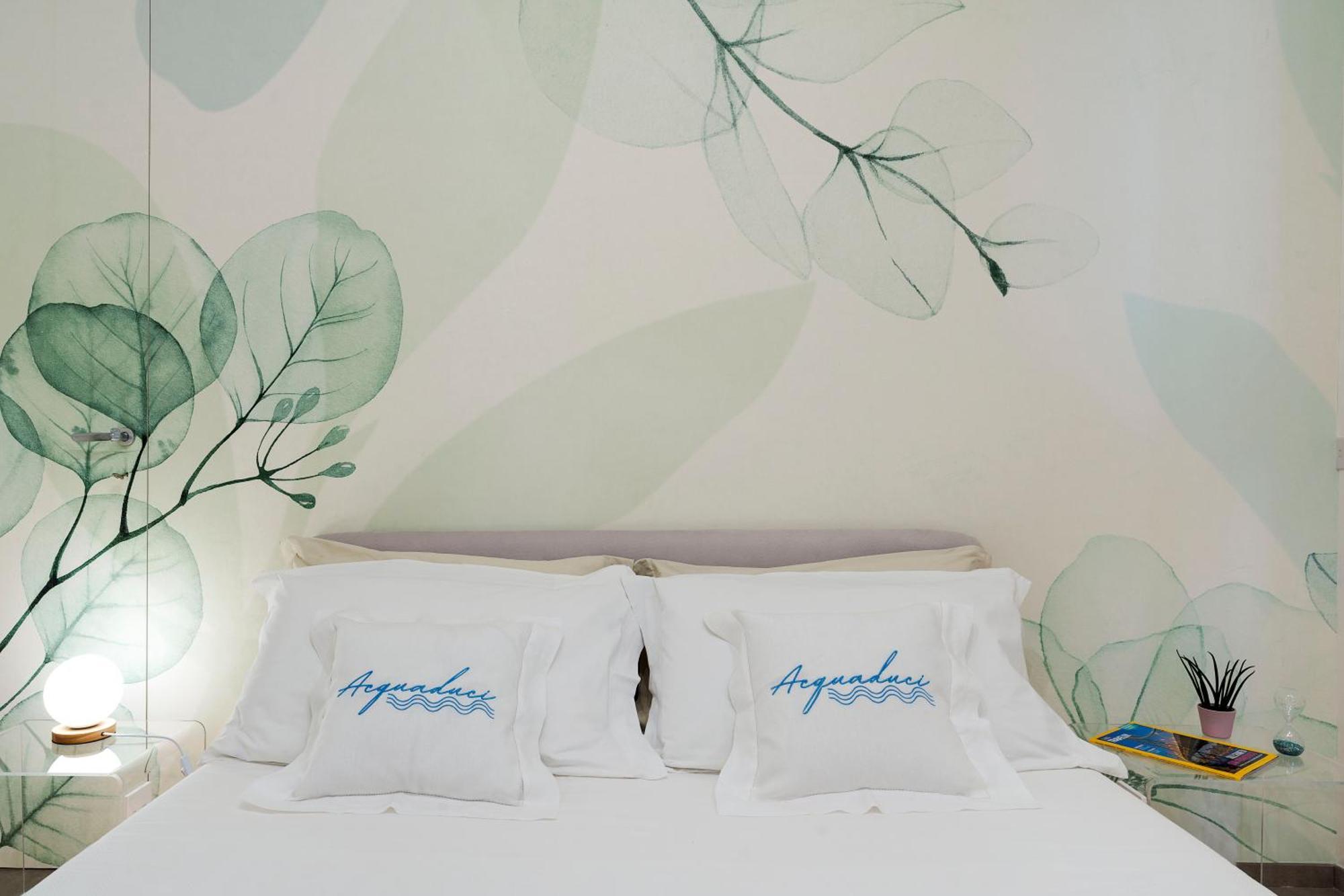 Acquaduci Apartman Pozzallo Kültér fotó