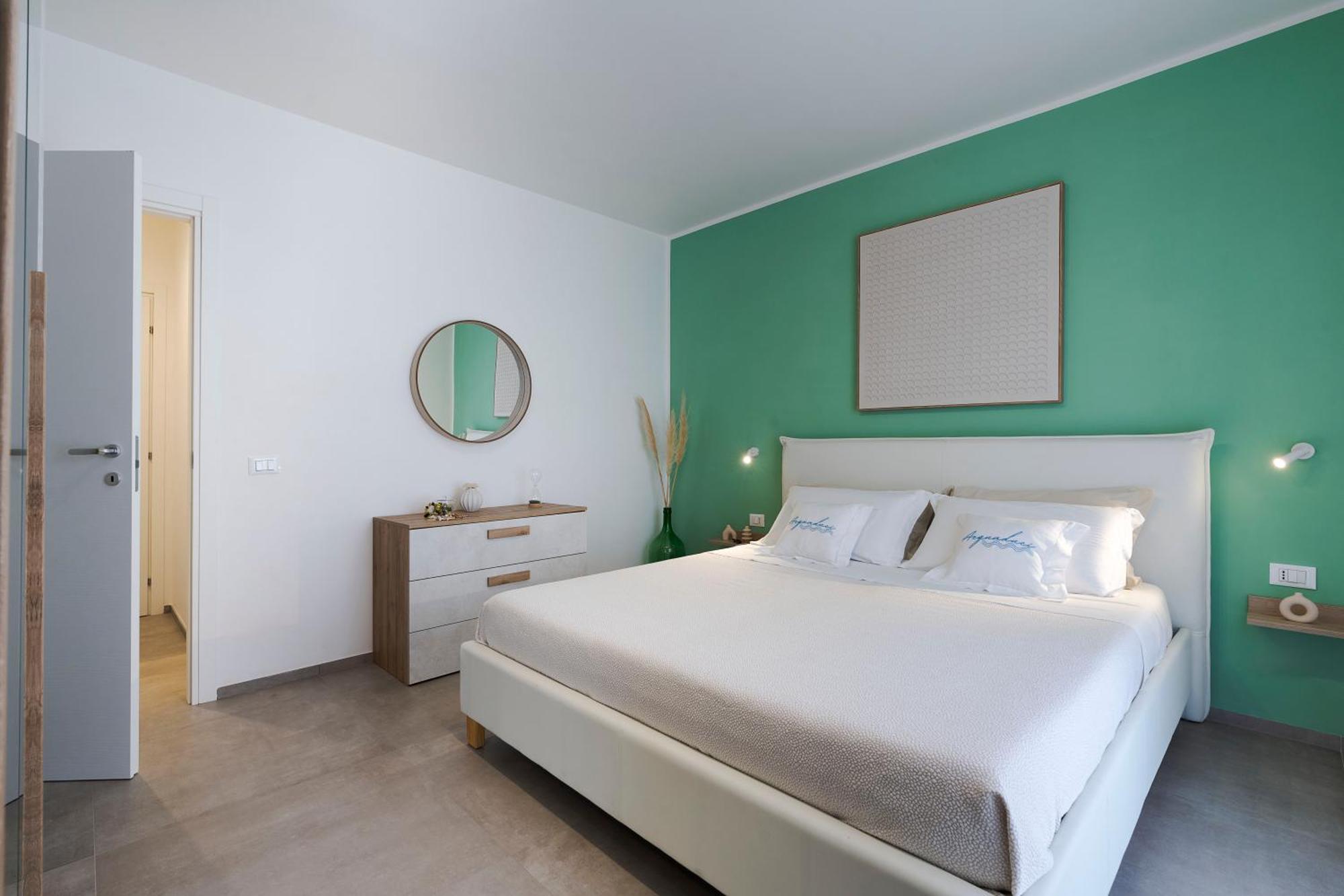 Acquaduci Apartman Pozzallo Kültér fotó