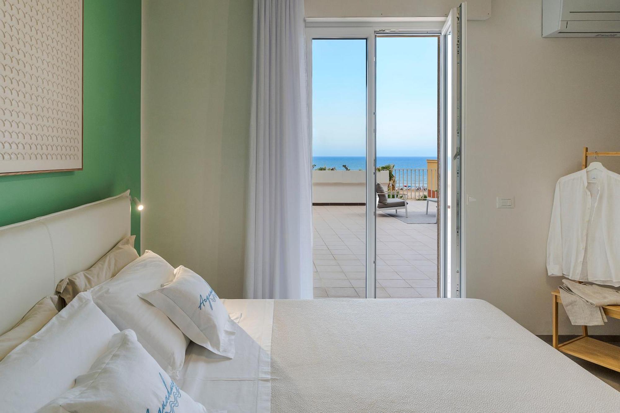 Acquaduci Apartman Pozzallo Kültér fotó