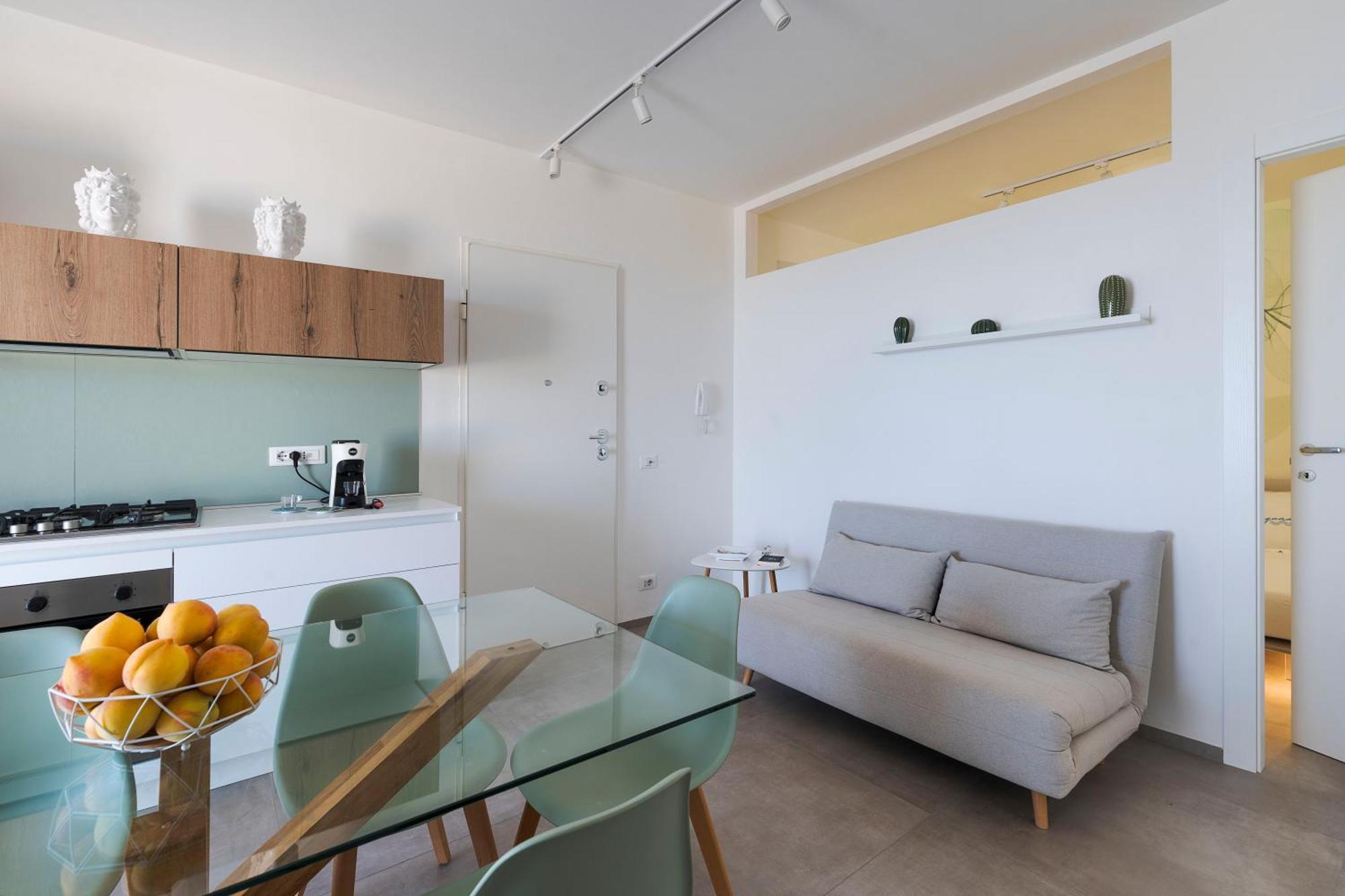 Acquaduci Apartman Pozzallo Kültér fotó