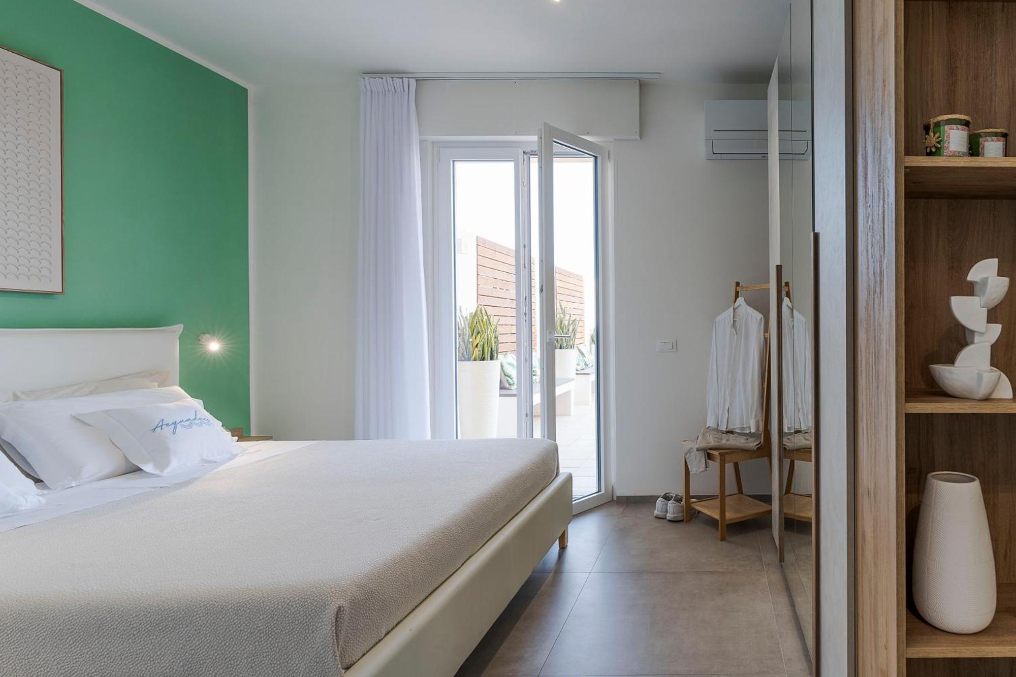 Acquaduci Apartman Pozzallo Kültér fotó