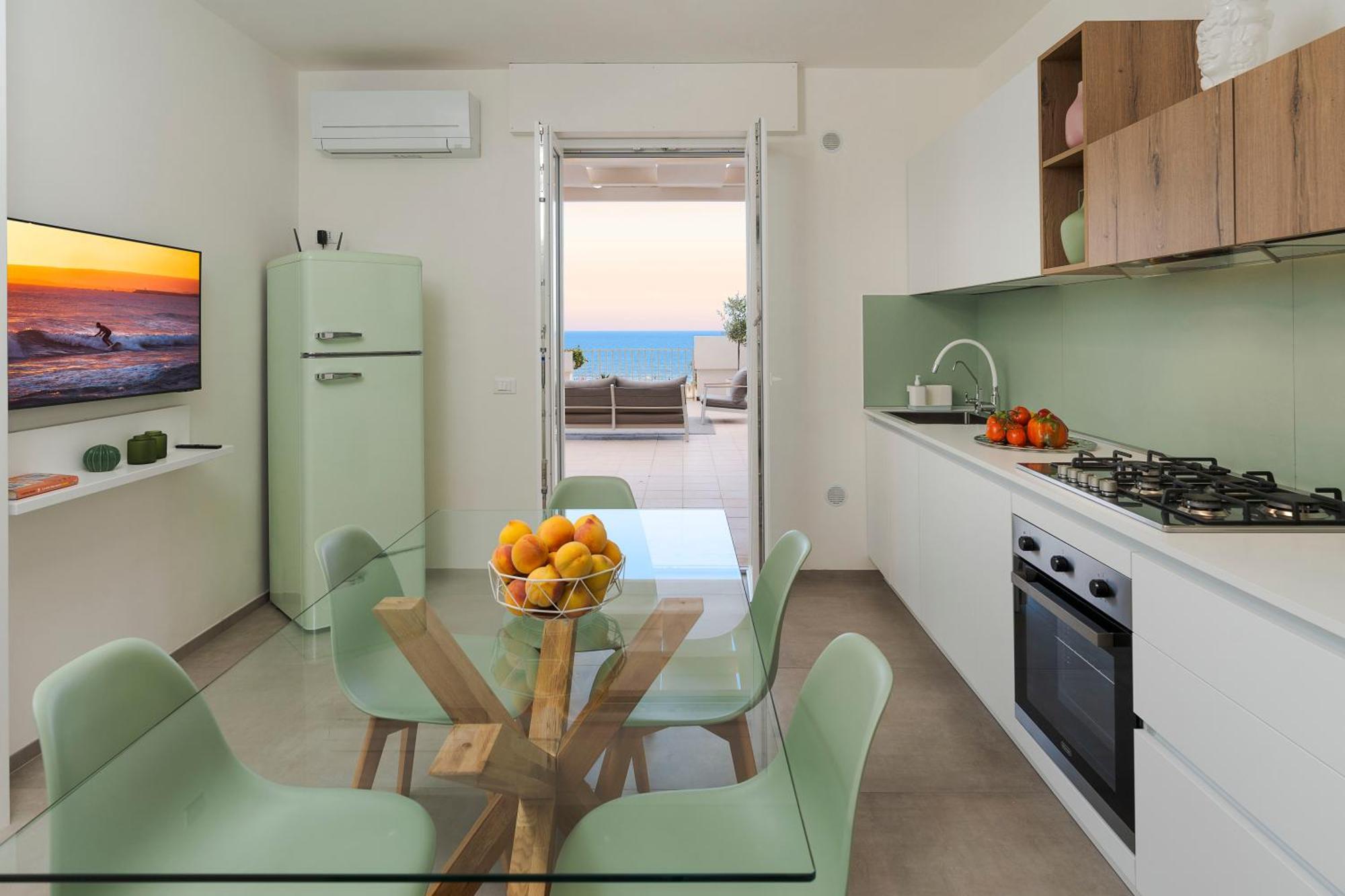 Acquaduci Apartman Pozzallo Kültér fotó